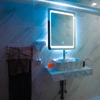 home away from home 2 bedroom luxury apartment gulize - Marrakesh - 6