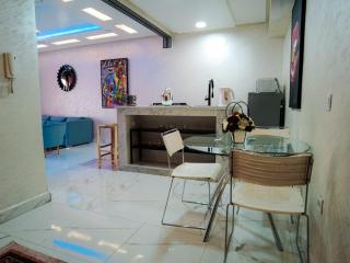 home away from home 2 bedroom luxury apartment gulize - Marrakesh - 4