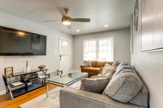 Less Than 6 Mi to Airport and Dtwn Atlanta East Point Home - 0