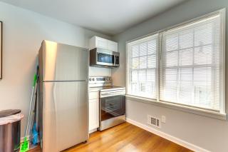 Less Than 6 Mi to Airport and Dtwn Atlanta East Point Home - 1