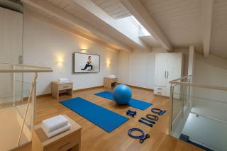 Hotel Arezzo ASC - 3