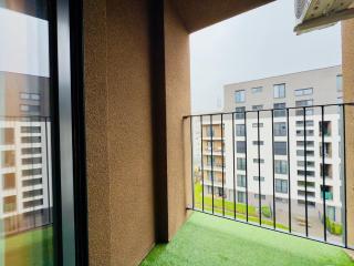 Apartmán Špitálska so súkromným parkingom - 7