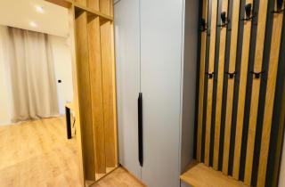 Apartmán Špitálska so súkromným parkingom - 1