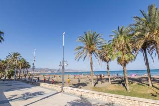 Estudio con terraza al mar - 4