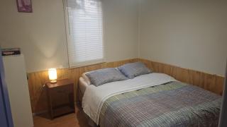 CABAÑA OSORNO Ruta 215 - 1