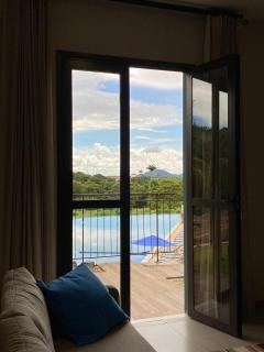 Resort Quinta Santa Barbara - 3