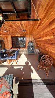 Chale Pedra do Sol - 7