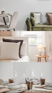 Lux 3BR Flat|Regent's Park|Amazing Transport Links - 7