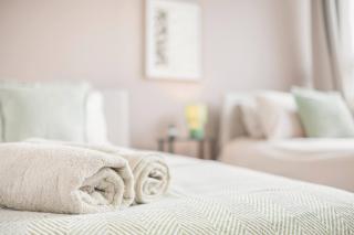 Lux 3BR Flat|Regent's Park|Amazing Transport Links - 6