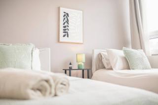 Lux 3BR Flat|Regent's Park|Amazing Transport Links - 5