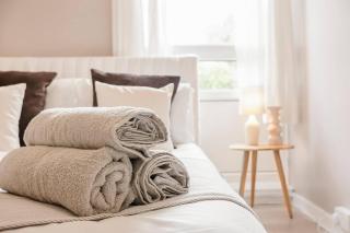 Lux 3BR Flat|Regent's Park|Amazing Transport Links - 1