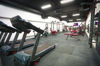 Diyor Hotel & Spa Tashkent - 4