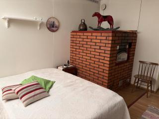 60m2 studio w sauna in a semi-detached house in Lapinkangas - 3
