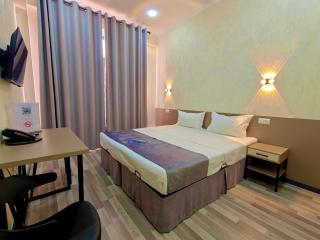 Diyor Hotel & Spa Tashkent - 2