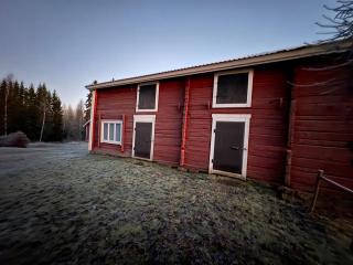 60m2 studio w sauna in a semi-detached house in Lapinkangas - 1