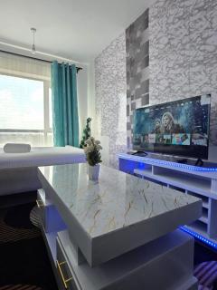 Be Happy Homes Tsavo Fedha 513 - Nairobi - 7