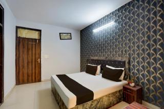 Hotel O Sector 3 Ghaziabad Formerly Cloud Inn - 6