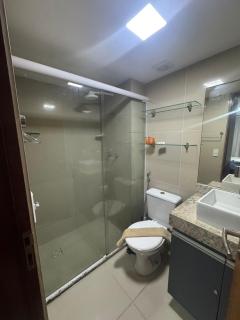 suite premium vista piscina gold flat - 3