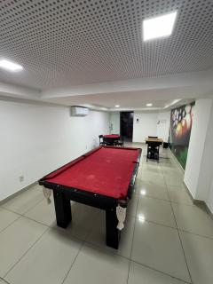 suite premium vista piscina gold flat - 1