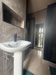 Infinity Apartments - 9