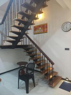 Buvindu Homestay - 2