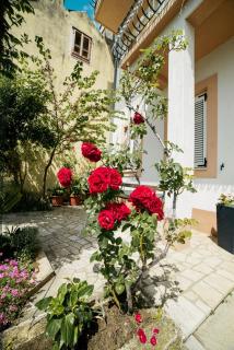 Apartments by the sea Selce, Crikvenica - 5206 - 1