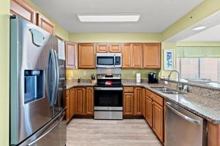 Windy Hill Dunes 101 - Oceanfront - Windy Hill Section - 2