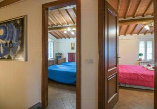 Charming Stone House Near Lucca And Garfagnana - 7