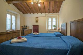 Charming Stone House Near Lucca And Garfagnana - 1