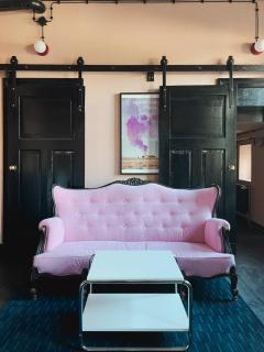 Apartament Awangardowy Loft52 - 0