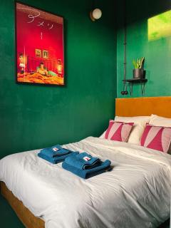 Apartament Awangardowy Loft52 - 8