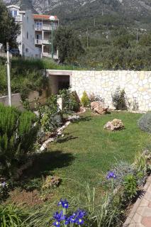 Apartments with a parking space Gradac, Makarska - 6881 - 1