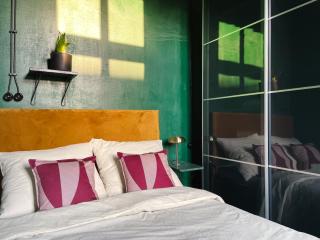 Apartament Awangardowy Loft52 - 4