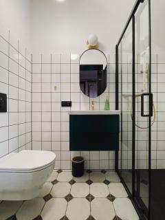 Apartament Awangardowy Loft52 - 6