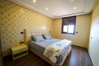 Apartment in Anza Agadir Breathtaking Sea View - 5