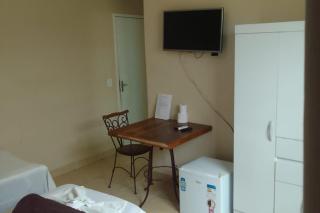 Kitnets e Suites a 300 metros da Prefeitura de Porto Real - Pôrto Real - 1