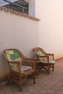 Apartments with a parking space Fazana - 7281 - 1