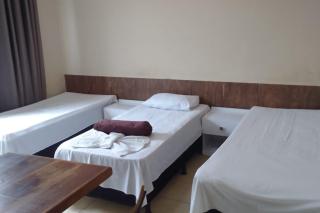 Kitnets e Suites a 300 metros da Prefeitura de Porto Real - Pôrto Real - 2