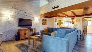 Snowflower #3 condo - 5