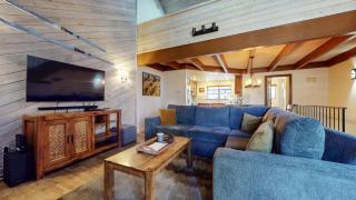 Snowflower #3 condo - 4