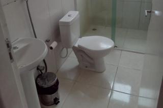 Kitnets e Suites a 300 metros da Prefeitura de Porto Real - 2