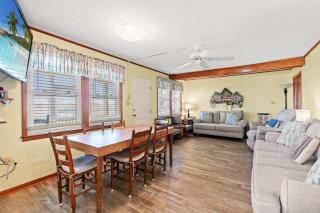 Barnett House Bottom - Oceanfront - Windy Hill Section - 4