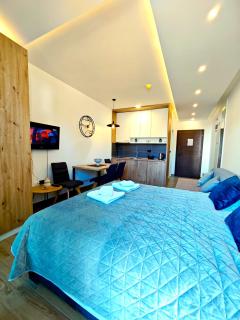 Harmony, Residence Hill A85 - 8