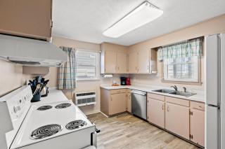 Barnett House Bottom - Oceanfront - Windy Hill Section - 2