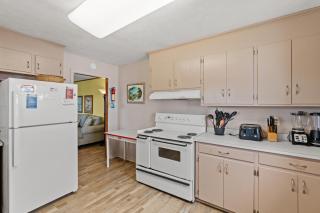 Barnett House Bottom - Oceanfront - Windy Hill Section - 1