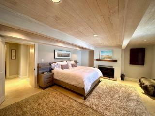 Manor House & Farm Stay - 6