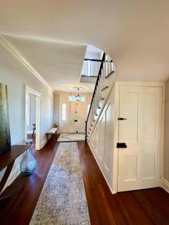 Manor House & Farm Stay - 2