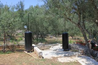 Apartments with a parking space Kukljica, Ugljan - 8256 - 1