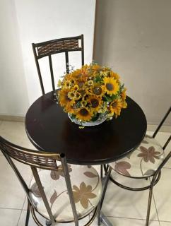 Apartamento charmoso em Copacabana perto da praia - 2