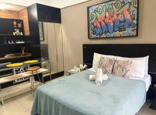 Apartamento charmoso em Copacabana perto da praia - 6